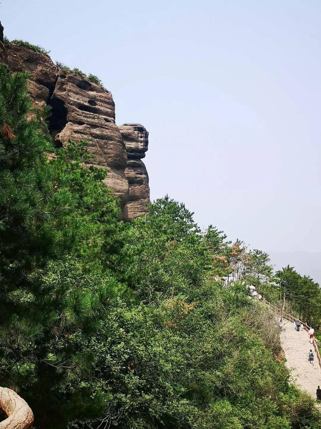 今年春節無需旅行去什麼地方了,您可以來到這裡,獨特