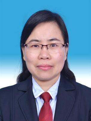 永丰县人民政府副县长肖庆敏,女,汉族,1970年8月生,大学,无党派.