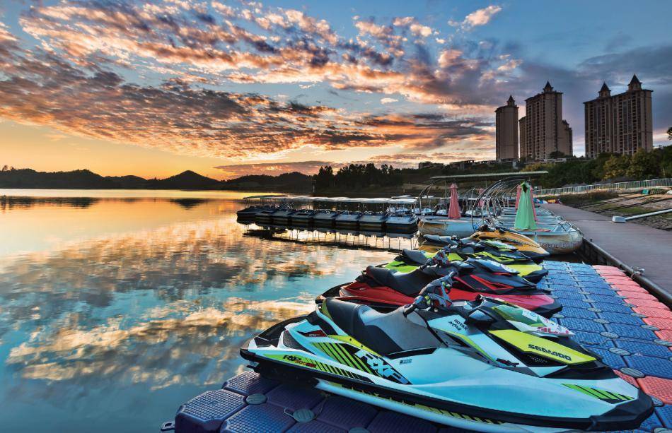 2024年"惠州最美农村路"自驾游路线带你玩转春节!_线路_乡村_荔枝