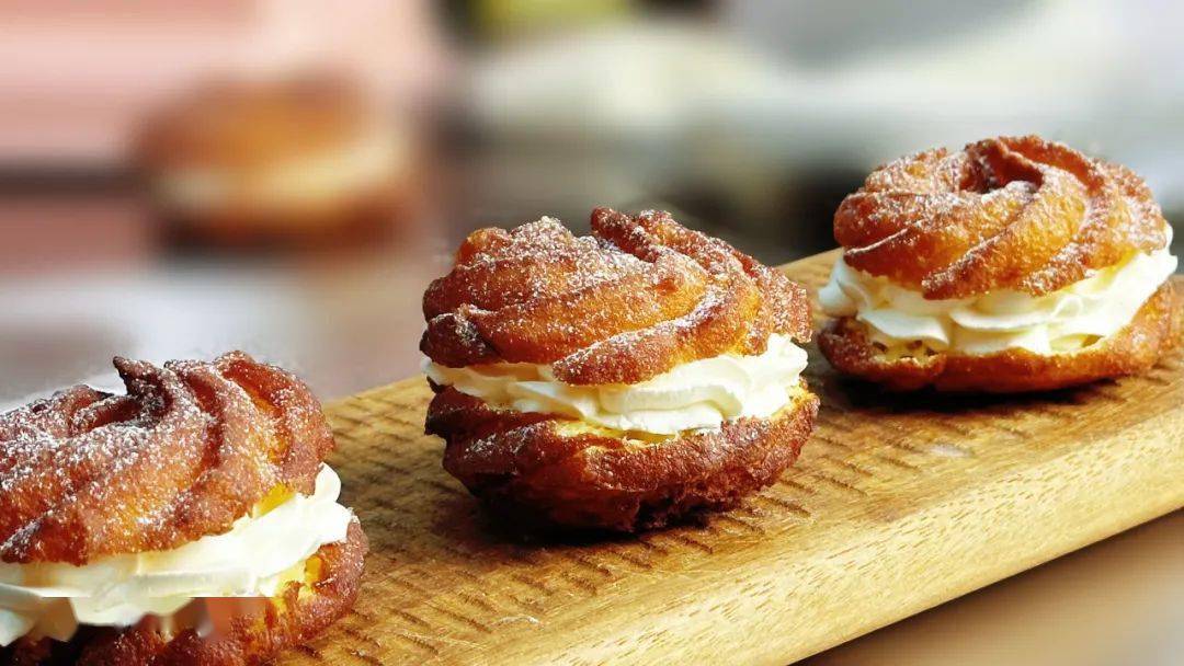 纽约芝士蛋糕 | 2月份年课第二款