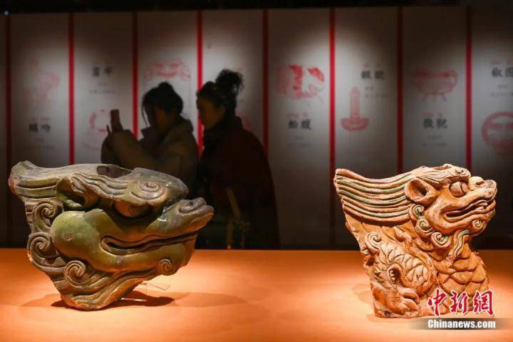 敦煌莫高窟