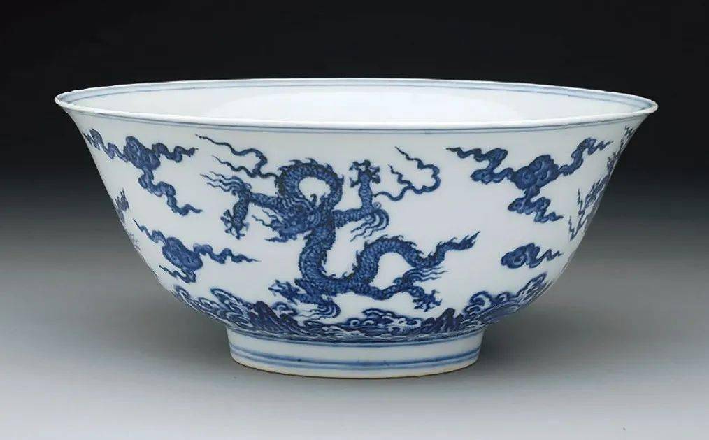 祥龙迎岁,新韶如意 | 《美成在久》开年新刊纵览_中国_文化_瓷器