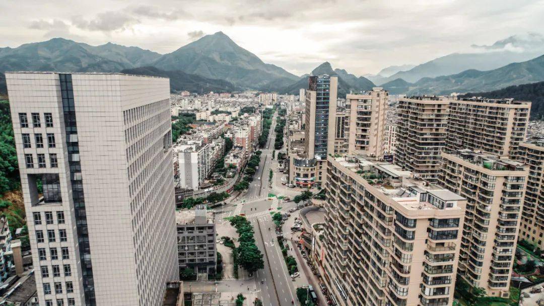 庆元gdp突破"百亿"大关|浙江所有县市区gdp破百亿元