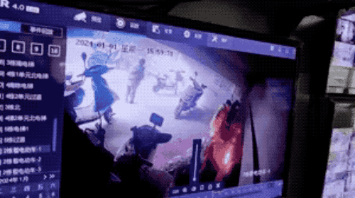 快来看看春节期间鹤山燃放烟花爆竹的最新