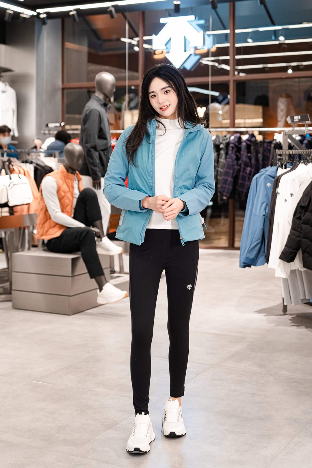 武汉百联奥莱春节钜惠来袭,快来get新年穿