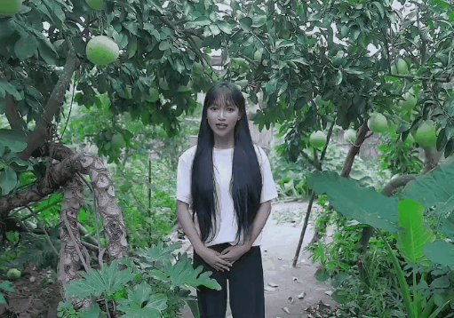 李子柒官宣新身份,消失700天回归,近照曝光……_视频_