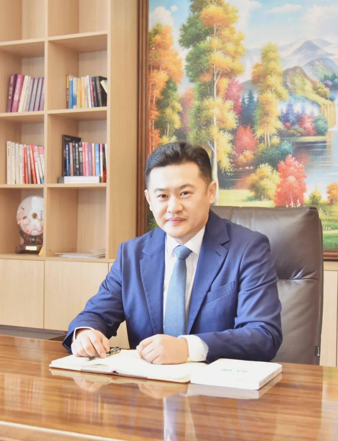 辞旧迎新!大连这些职业学校校长为您除夕送祝福