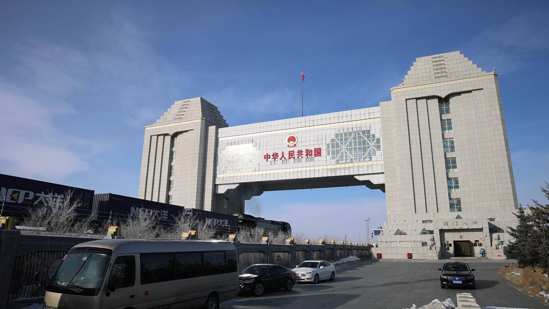 敞开怀抱欢迎您:冰雪之约 邀您共赴_呼伦贝尔市_内蒙古_满洲