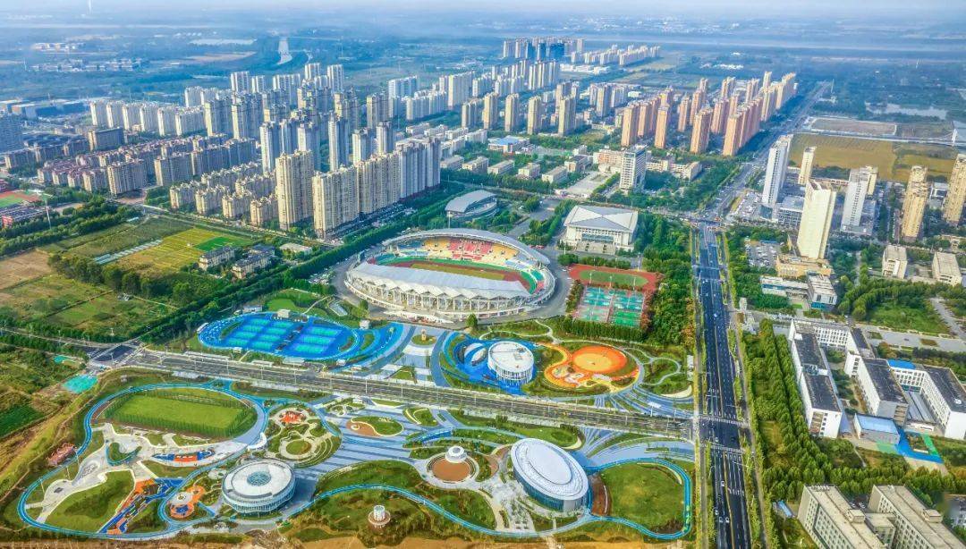 2024年沭阳体育中心春节免费开放公告(一)体育场,室外训练场,室外篮球