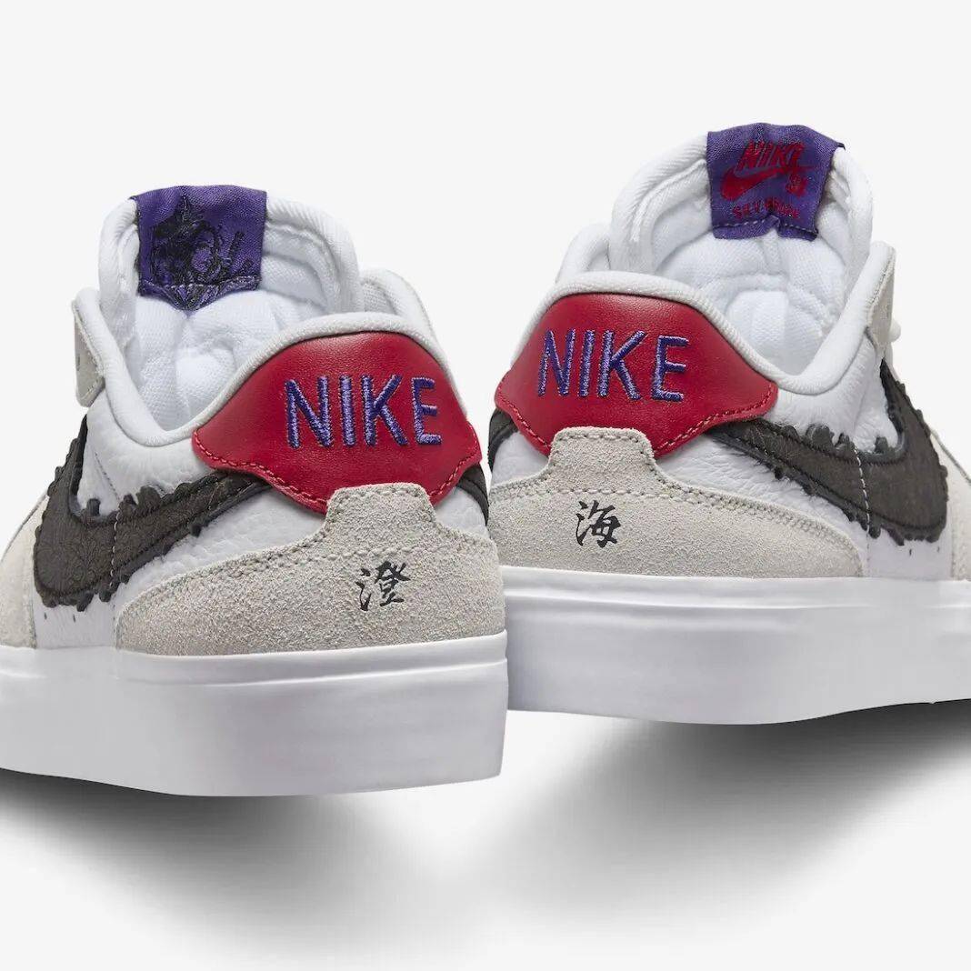 nike 滑板联名新鞋!这「钩子」头一次见!_low_sky_pogo