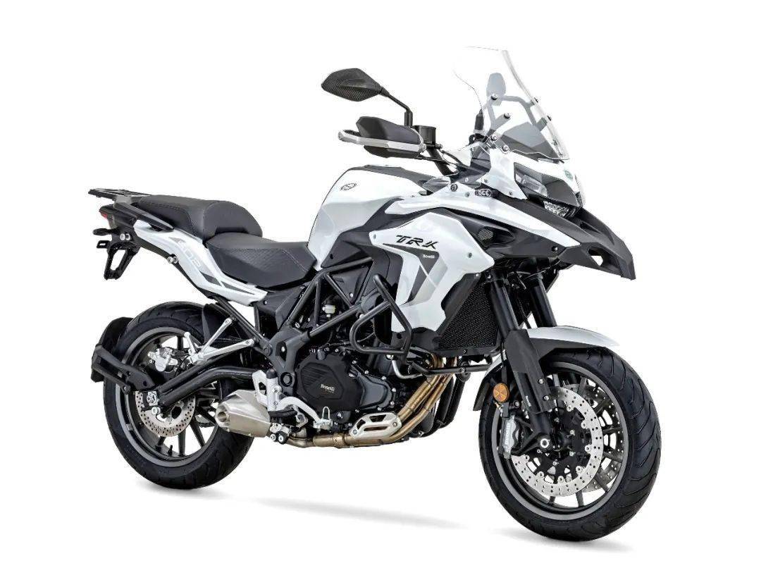 大排量成主流—— 2023年度国内在售摩托车盘点之旅行车篇点1 旅行篇