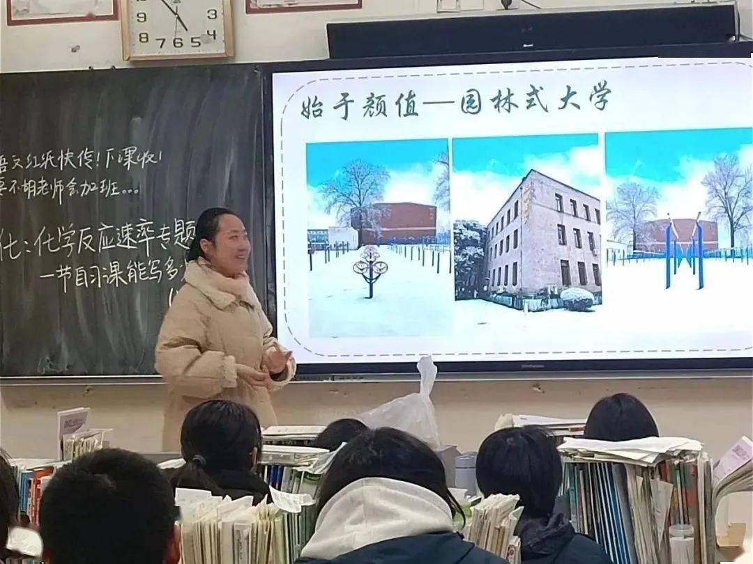 母校行|爱在母校,梦在西农_活动_回访_学妹