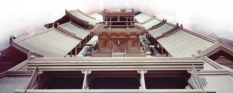 【深度透视】晋阳回望绣成堆_古城_太原_历史