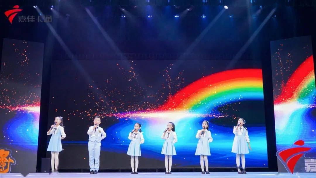 2024嘉佳卡通卫视独具一格童声演唱会节目单_指导老师_名称_单位