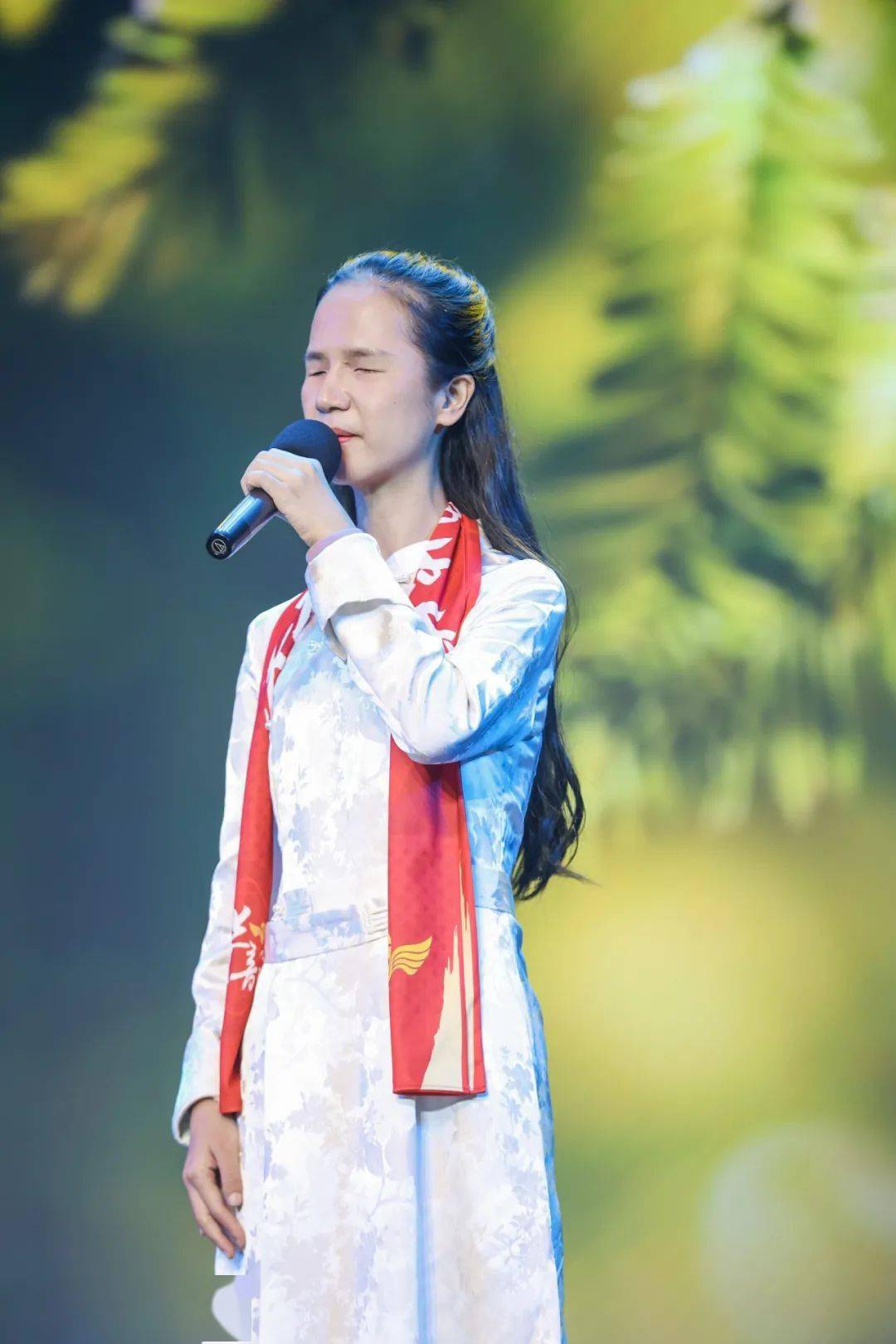 向光而行 共赴山海 华韵之声语文朗读大会新春启航