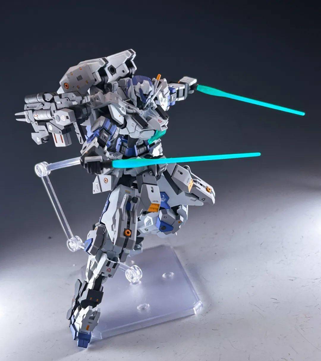 alto大混搭alto nexus,原来30mm也可以这么帅_公众