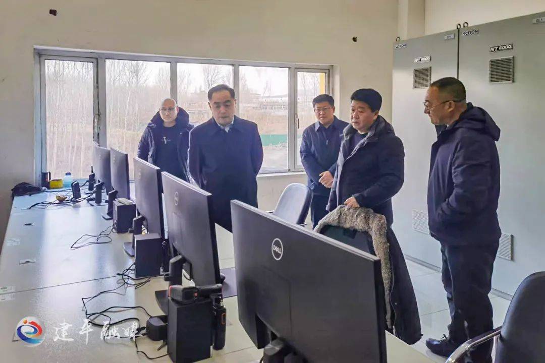 67林东辉督导检查春节期间城市供暖保障及供热安全管理工作_运行
