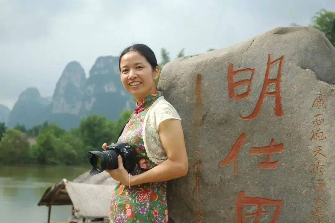 李荣华作品欣赏中国美术家协会会员,桐乡市人文画院画师杨志华作品