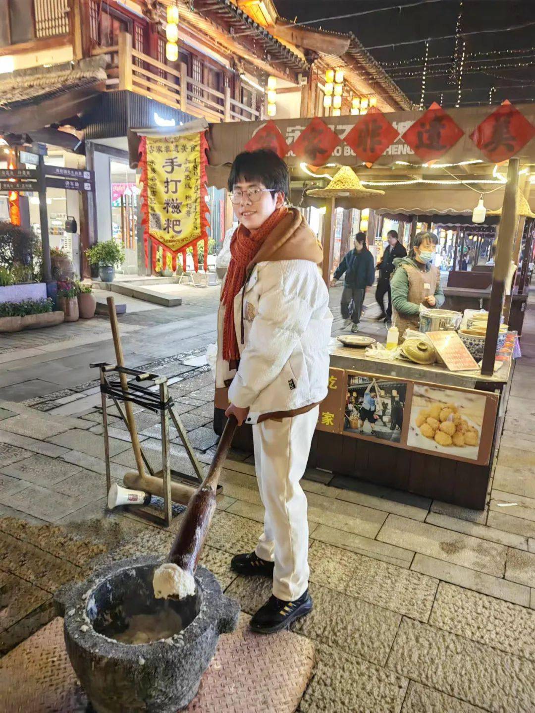 黑龙江_哈尔滨_传承