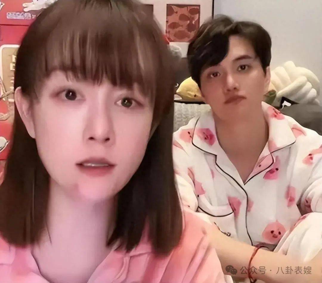 张檬再次宣告备孕失败,遭刘雨欣发文暗讽:善有善报,恶有恶报_李蒙