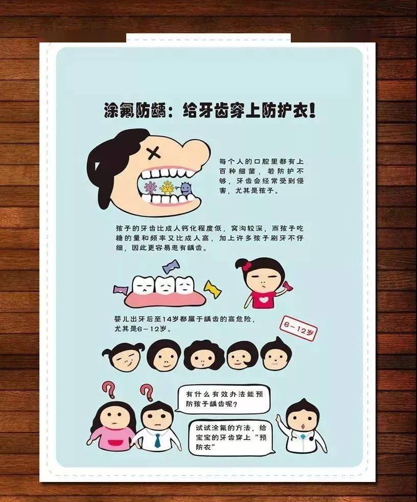 赶快收藏!_宝宝_牙齿_孩子