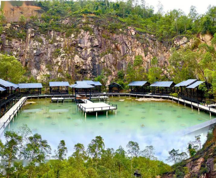 湖州山庄绿野仙踪生态农庄南海渔村大酒楼美食推荐南区方志馆沙涌村