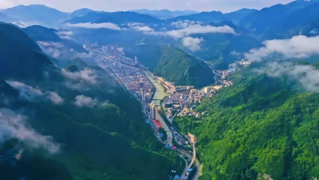 欢欢喜喜过大年 | 春节玩转汉中,8日游精品旅游线路请