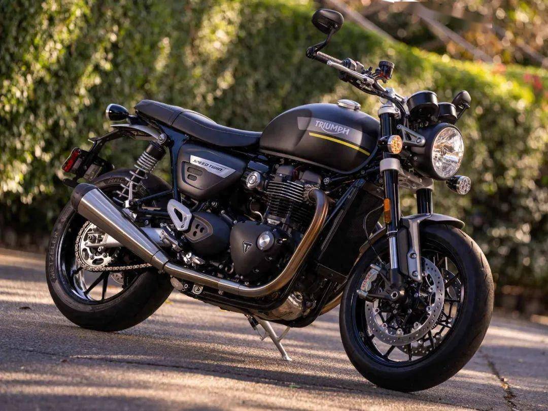 2023年全球十佳摩托车赏析(下)_搜狐汽车_搜狐网