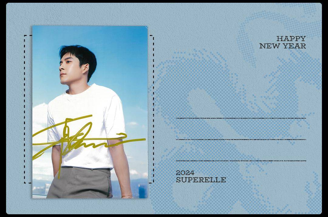 以防有人不知道,我们在送签名照_生活_机会_人生