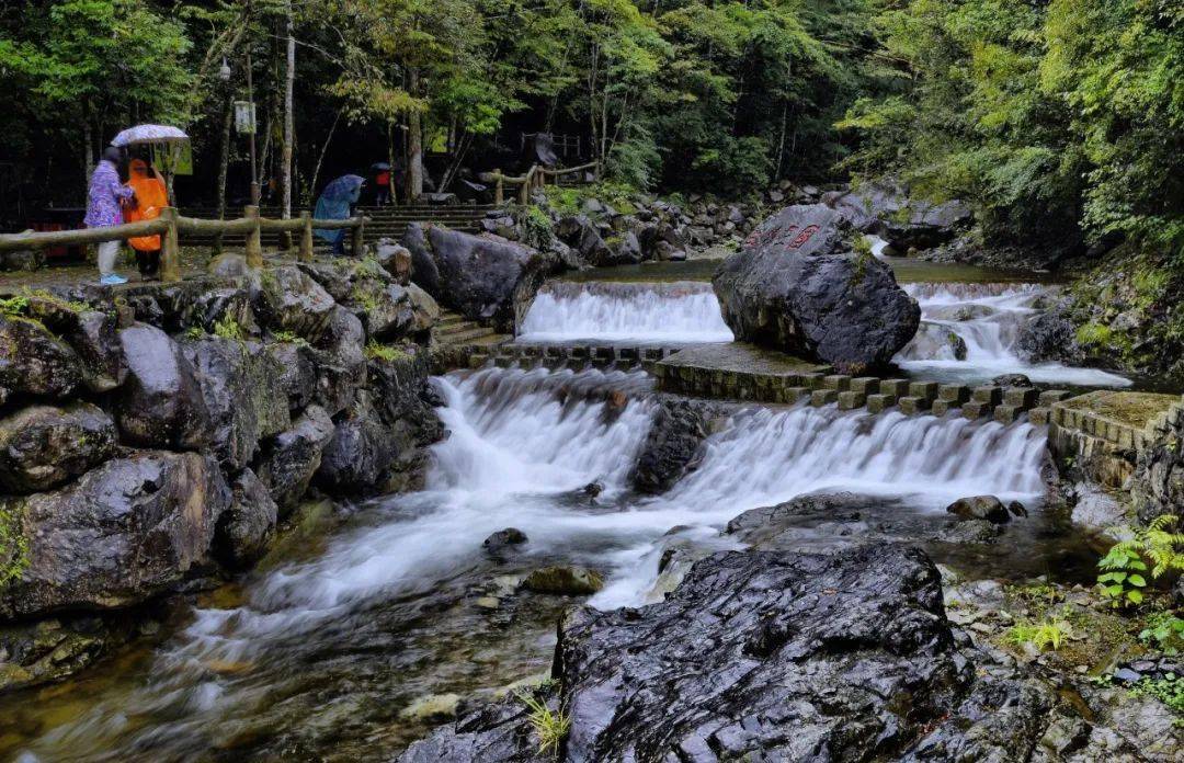 莲云谷温泉度假村温州玉龙山温泉度假村温州大峡谷温泉度假村精品民宿