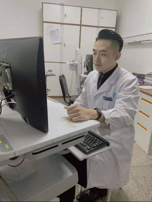 有一种"年味"叫坚守_实验_动物_工作