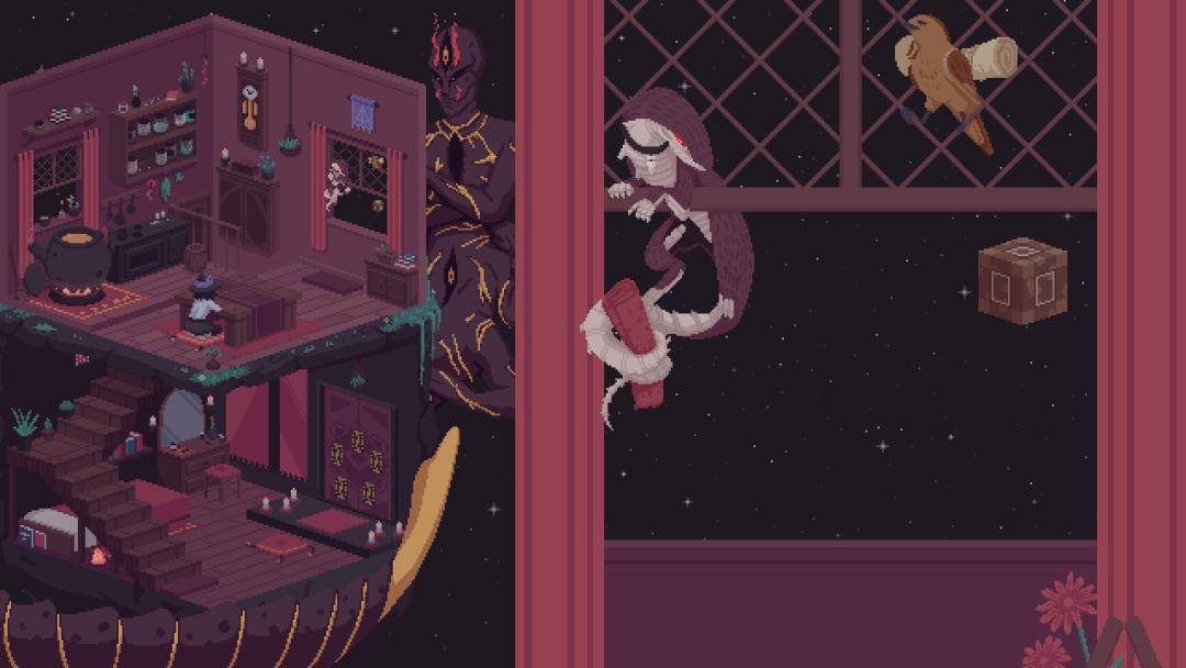 indienova 选出的 2023 年度十大独立游戏_玩家_语言