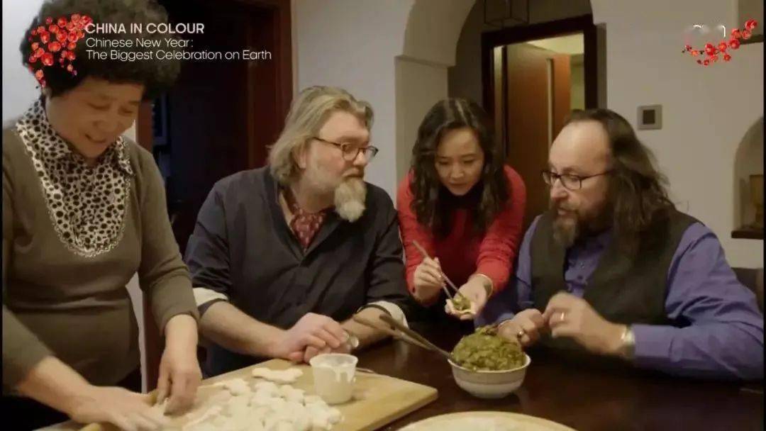 2分,让英国人恨