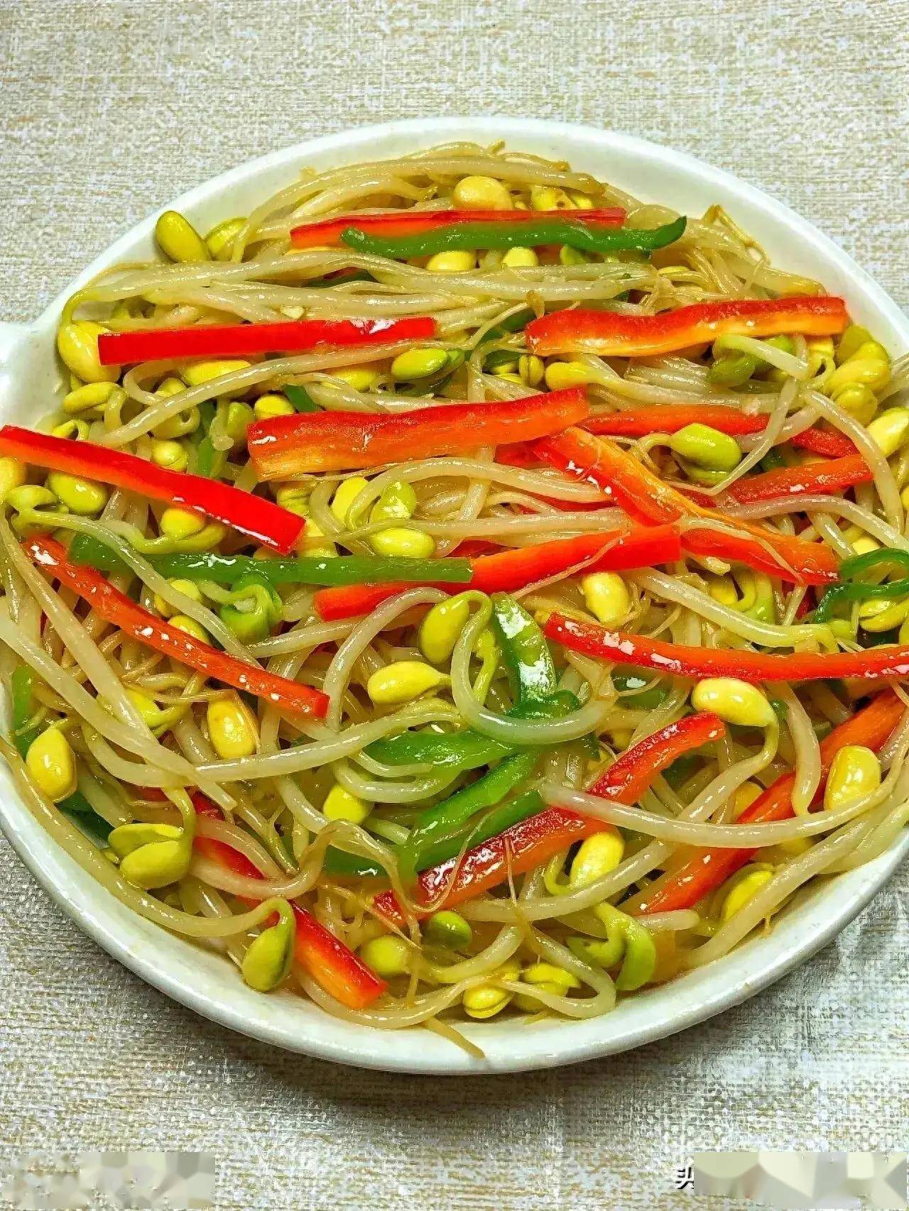 立春过后要吃最有灵气的食物一吃清热利湿二吃益气养脾