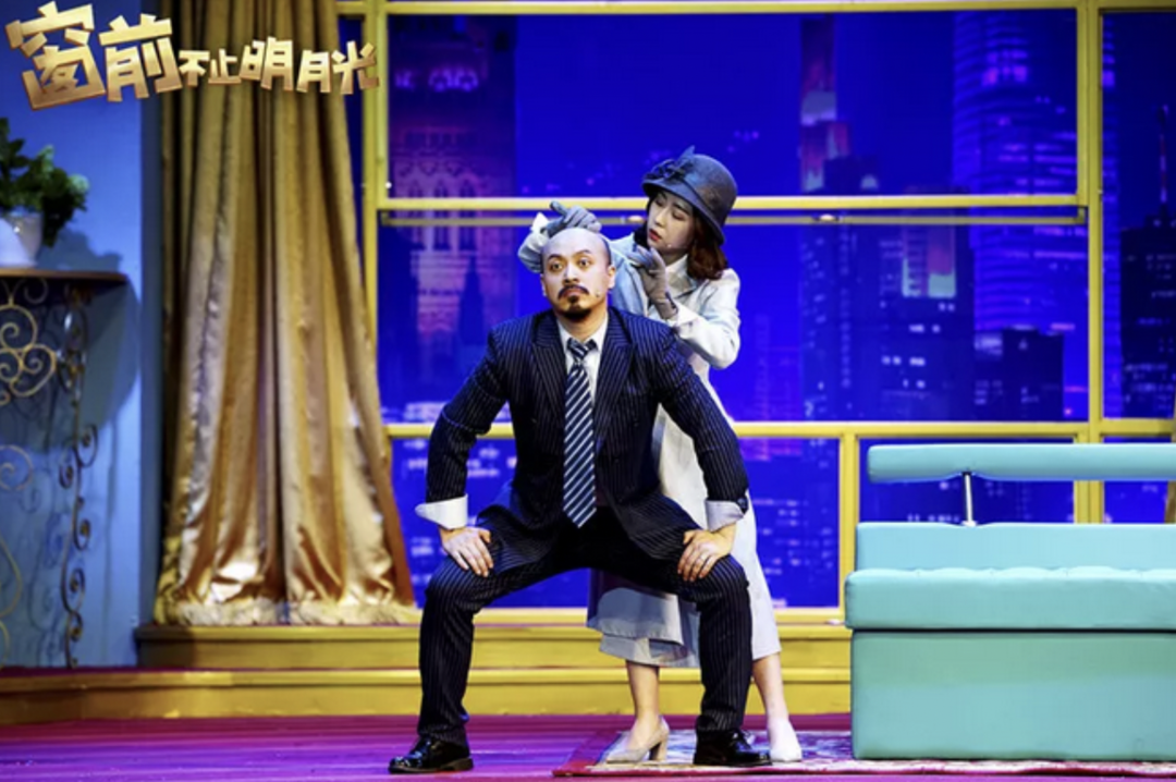 40多场演出年味浓,龙年春晚的多位演员2月就来南京