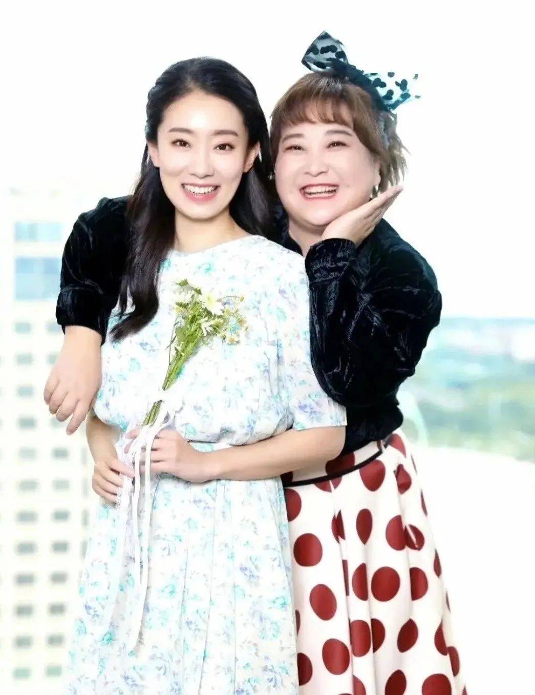 贾玲:暴瘦100斤,没想到全是攻击_电影_郭德纲_北京