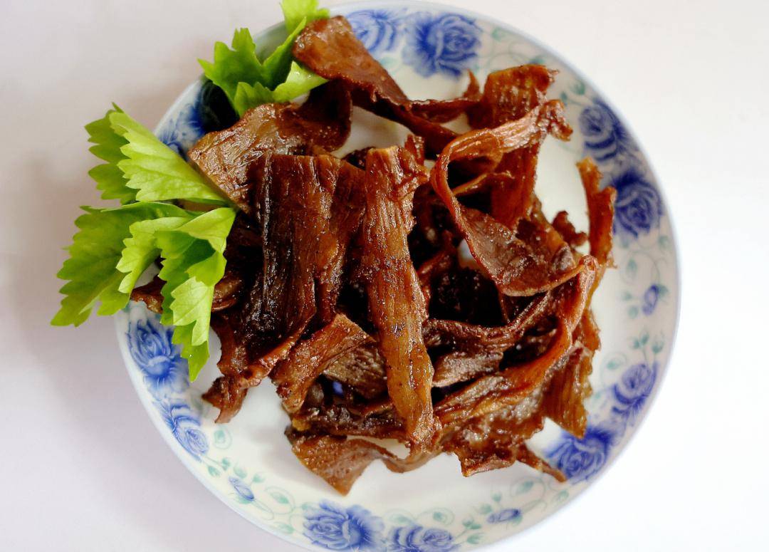 年味·幸福里的浦北|阳光的味道 北通牛巴香_北通镇_符师傅_美食