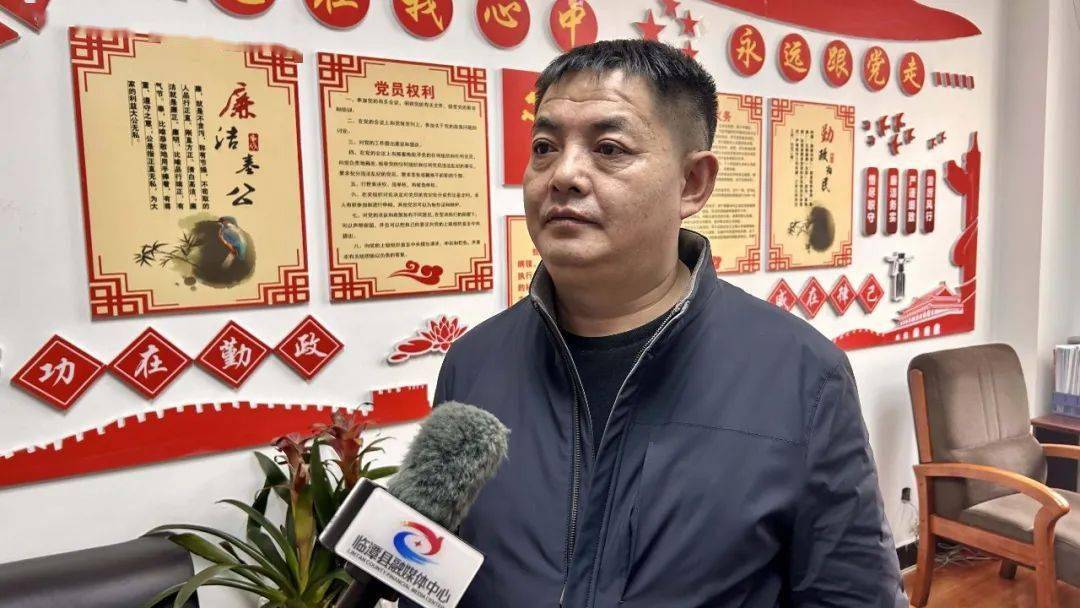 临潭以项目建设加速度赋能县域经济提速增效