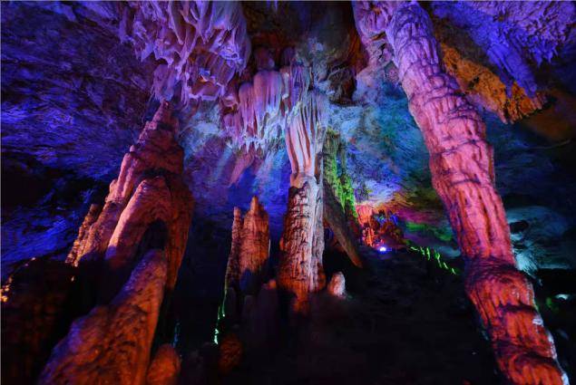 醉山野景区·春节门票福利活动时间:2024年2月10日-2025年2月9日踊葺