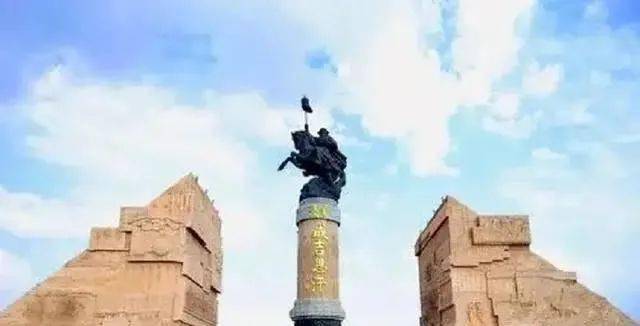 【古代地理】如何区分中国古代王朝的势力范围和疆域?