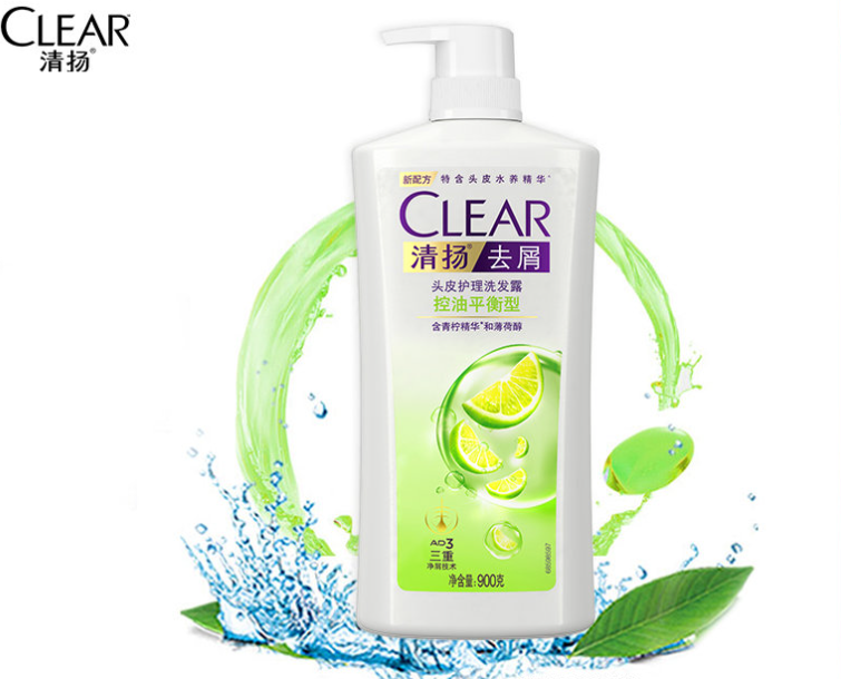 洗发水止痒去屑推荐_头皮_头发_成分