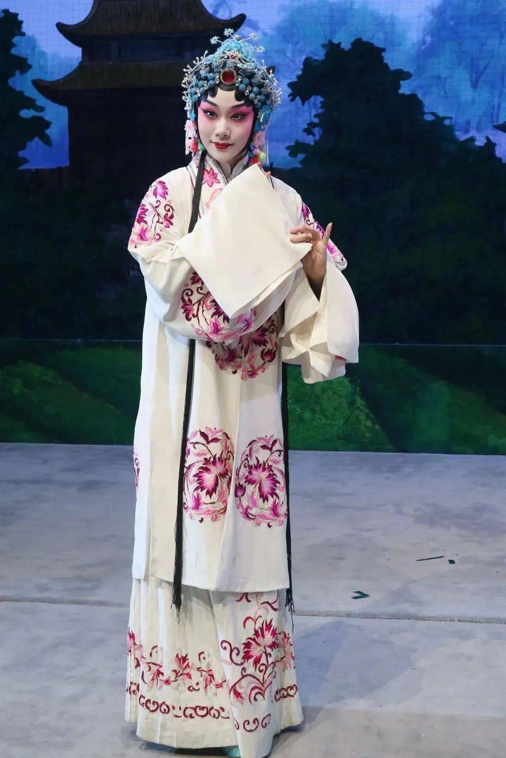 国粹龙祥 | 北京京剧院2月13日(正月初四)演出预告_包 拯_赵祯_刘备
