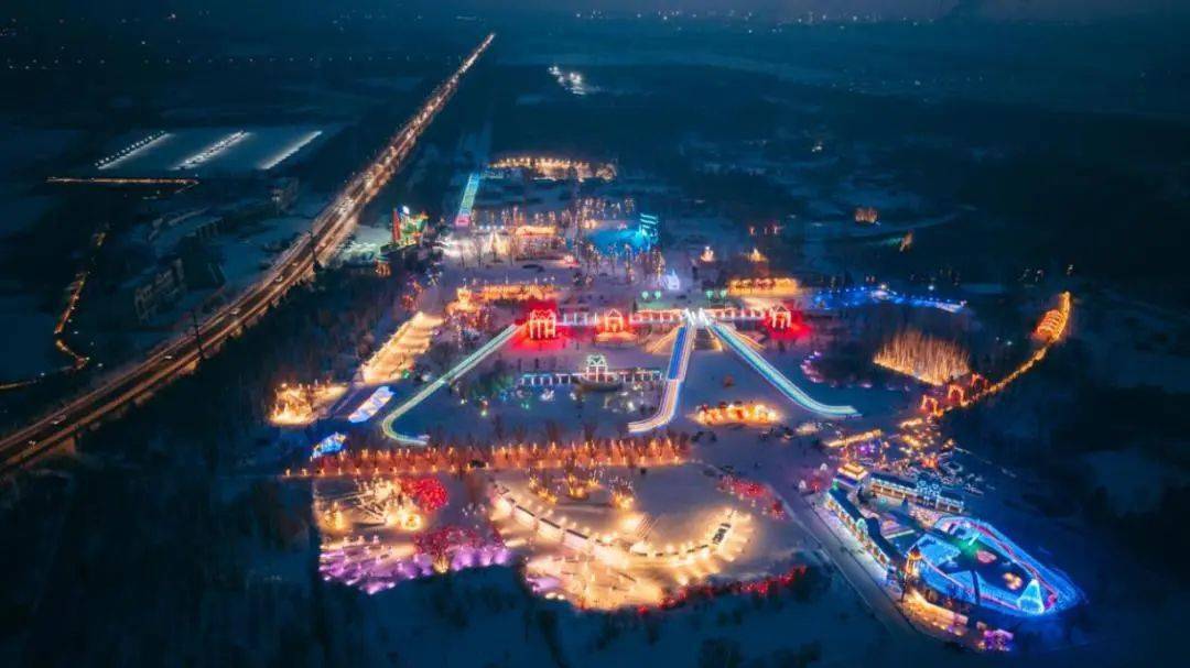 【全攻略】奇妙冰火·雪耀龙江 黑龙江新春冰雪旅游来