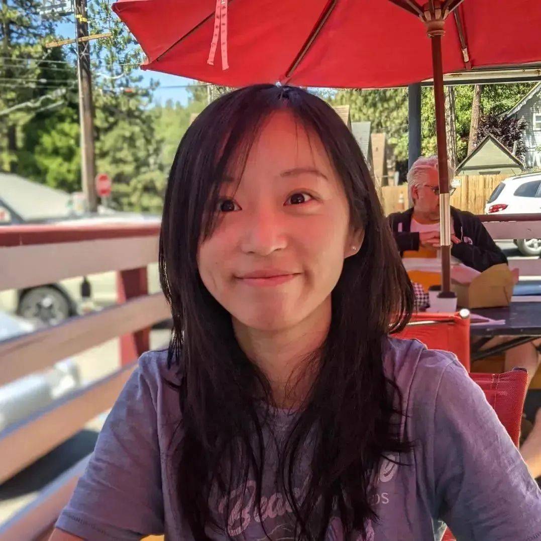 辰龙抒怀 | 钱佳楠:相信一切的好事都在下一个街角等待自己_母亲_人生