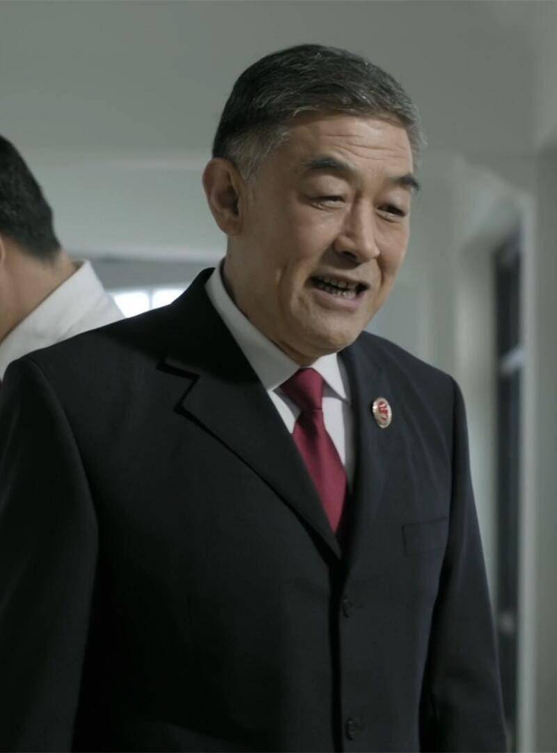 《人民的名义》季昌明到底有多阴险?利用李达康,给