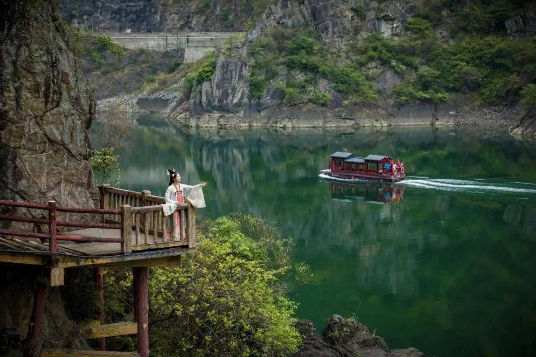 漢臺3日遊攻略新鮮出爐_漢中_景區_旅遊