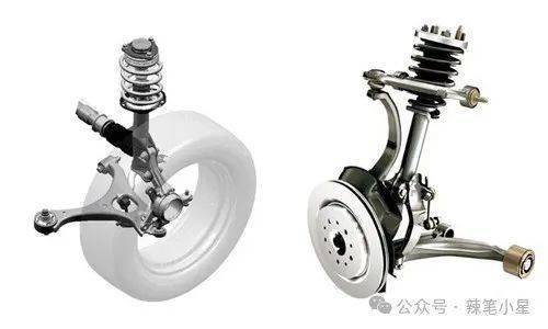 [科普]f1赛车推杆和拉杆独立悬挂_搜狐汽车_搜狐网