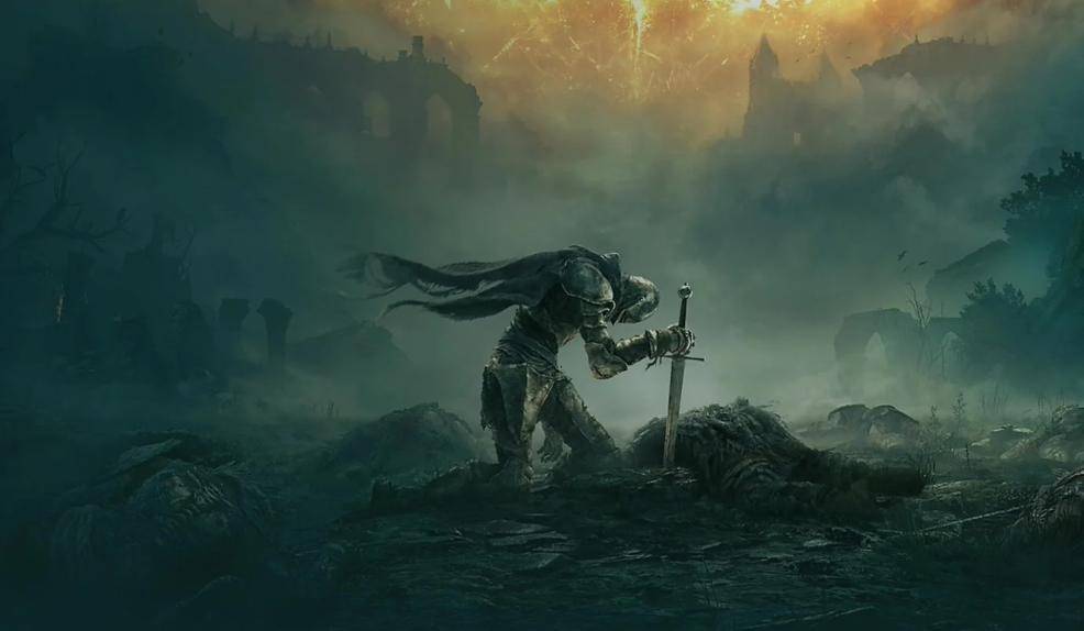 角川确认《艾尔登法环》dlc 正在开发中,消息称本月有