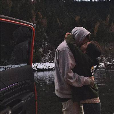 情侣头像丨真人头像高级黑风格_侵权_世界_商业用途