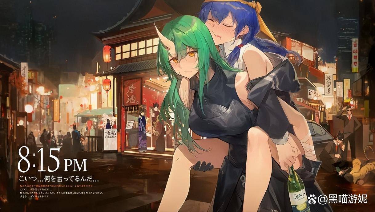 明日方舟:默默迎来高光的开服六星重装干员 星熊真的太好用了_活动